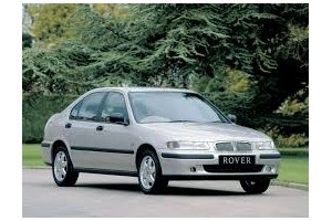 Magasin de pièces, pièces et accessoires tuning Rover 400