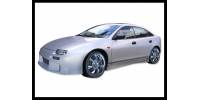 Vente de pièces de tuning et les accessoires pour Mazda 323