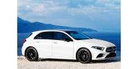 Tuning Boutique Mercedes W177 - Body and lighting spare parts.