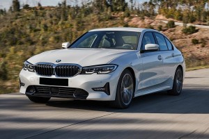 Tuning Store BMW G20 - Body kits, spoilers and more.