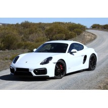 Cayman
