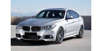 Tuning Store BMW F34 - Body kits, spoilers and more.