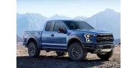 Ranger Raptor