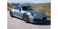 Shop and spare parts tuning accessory for Porsche 992
