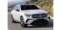 Tuning Store Mercedes X254 - Lighting, body kits and more.