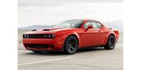 Tuning Boutique Dodge Challenger - Lighting, body kits and more.