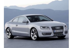 Tuning Audi A5 - Body Shop, pare-chocs, phares, spoilers ...