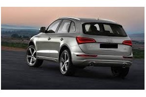 Audi Q5 Tuning Shop - spoilers, kits de carrosserie et accessoires