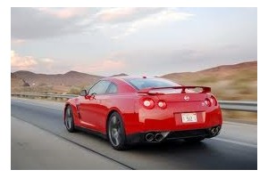 Vente de pièces et accessoires tuning pour Nissan GTR 35
