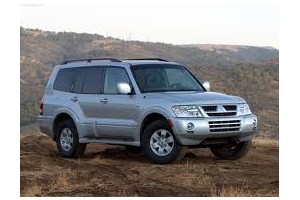 Boutique pièces de tuning et de produits pour Mitsubishi Montero