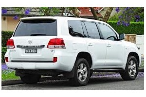 Produits et pièces de tuning Toyota Land Cruiser de vente