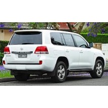 Land Cruiser