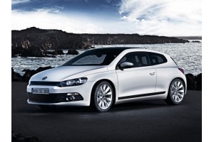 Accessoire de réglage du magasin et des pièces détachées pour Volkswagen Scirocco