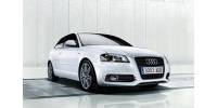 Audi A3 Tuning Shop