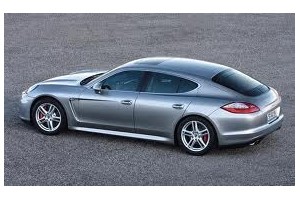 Accessoire de réglage du magasin et des pièces détachées pour Porsche Panamera