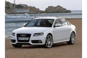 Tuning Audi A4 - Body Shop, pare-chocs, phares, spoilers ...