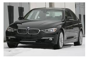 BMW F30 / F31 Pièces Tuning et Styling en plastique et carbone