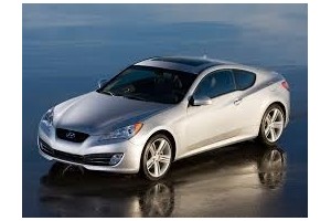 Pièces, pièces de tuning et accessoires à vendre Hyundai Genesis