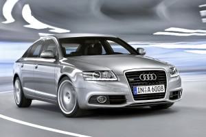 Audi A6 Tuning - Boutique carrosserie, pare-chocs, phares, spoilers ...