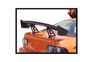 Vente de voiture spoilers universelles