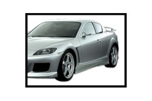 Boutique de talon pour le tuning voiture universel