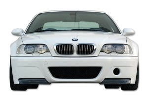 Tuning BMW E46 Boutique - Pare choc