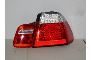 Tuning BMW E46 Boutique - Feux arriere