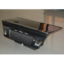Boot lid
