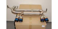 Exhaust