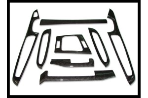 Tuning BMW E46 Boutique - Interieur