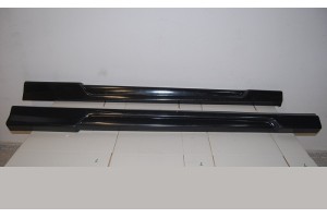 Tuning BMW E46 Boutique - Jupes