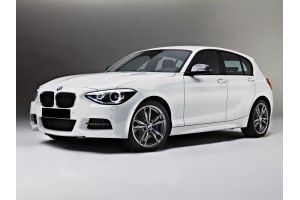 Magasinez BMW F20 / F21 Tuning - Kits et carbone et corps en plastique