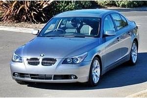 Tuning Boutique BMW E60 / E61 - High quality accesories and tuning parts at a good price.