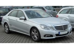 Mercedes W212 Pieces accessoires tuning