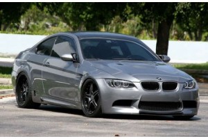 Boutique produits tuning et les accessoires pour BMW E92 et E93