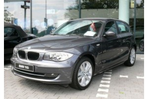 Corps et éclairage kits Tuning BMW E87 et E81