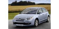 Produits, pièces et accessoires tuning approuvés pour Citroen C4