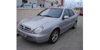 Personnalisation, pièces de tuning et les accessoires pour Citroen Xsara