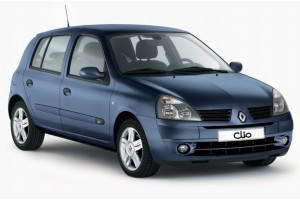 Produits et accessoires de tuning Renault Clio