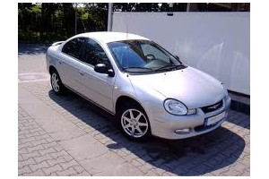 Les ventes de produits pour accorder Chrysler Neon