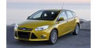 Boutique Tuning Ford Focus - kits de carrosserie, pare-chocs, les phares et les pilotes vente