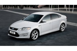 Ford Mondeo Tuning Shop - feux, pare-chocs, spoilers et pilotes