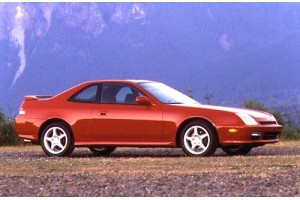 Pièces tuning pour Honda Prelude