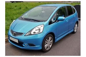 Pièces tuning pour Honda Jazz