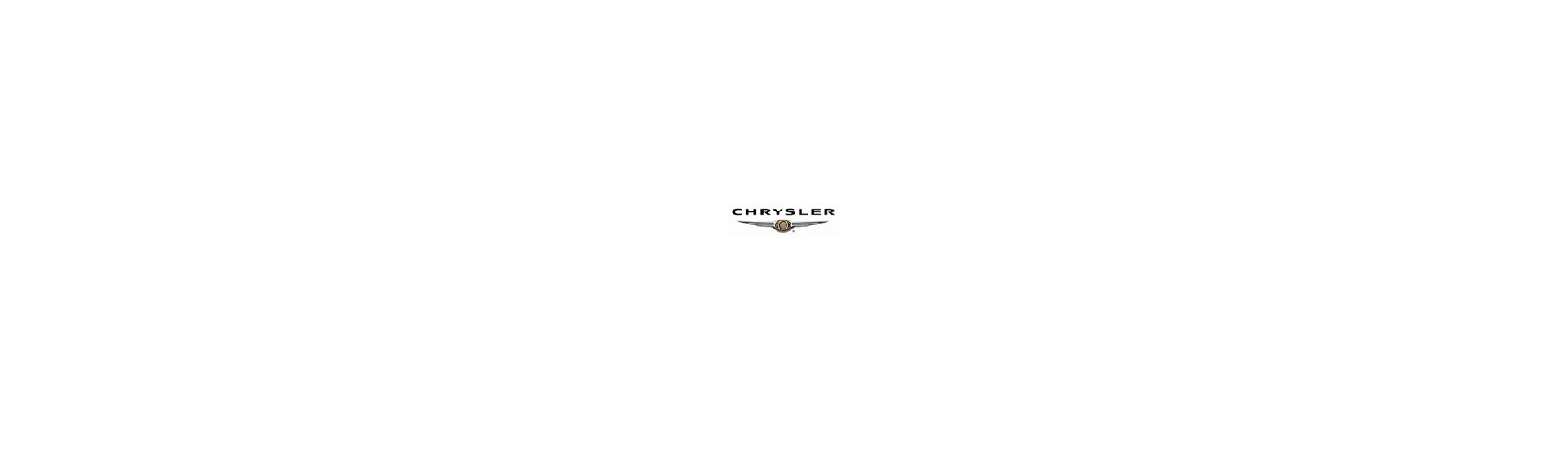Chrysler Tuning Store