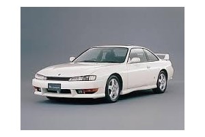 Vente de pièces et accessoires pour Nissan S14