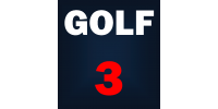Golf 3
