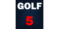 Golf 5