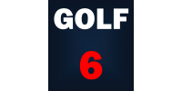 Golf 6