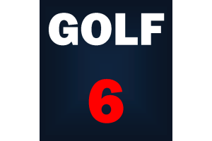 La vente de produits et de pièces de tuning pour Volkswagen Golf 6